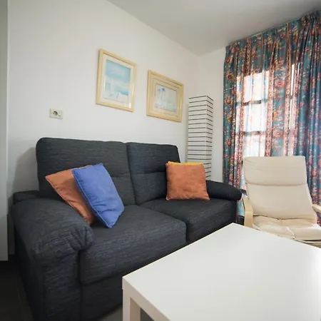 Schoene Ferienwohnung 2 Maspalomas (Gran Canaria)