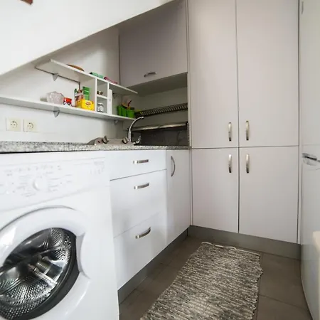 Schoene Ferienwohnung 2 Apartment *