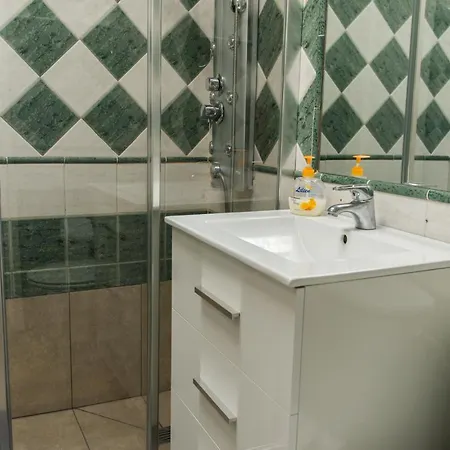 Schoene Ferienwohnung 2 Maspalomas (Gran Canaria)