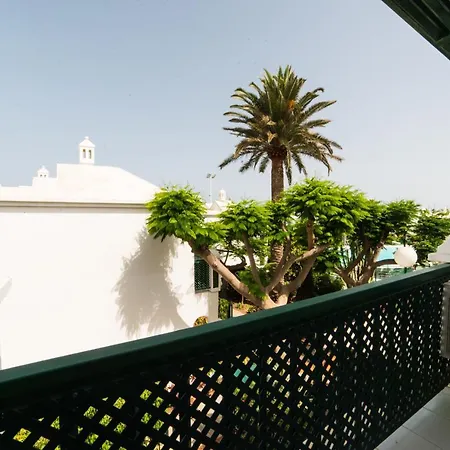 Schoene Ferienwohnung 2 * Maspalomas (Gran Canaria)