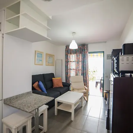 Schoene Ferienwohnung 2 Apartment Maspalomas (Gran Canaria)