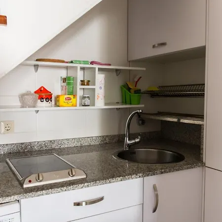 Schoene Ferienwohnung 2
