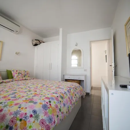 Schoene Ferienwohnung 2 Apartment Maspalomas (Gran Canaria)