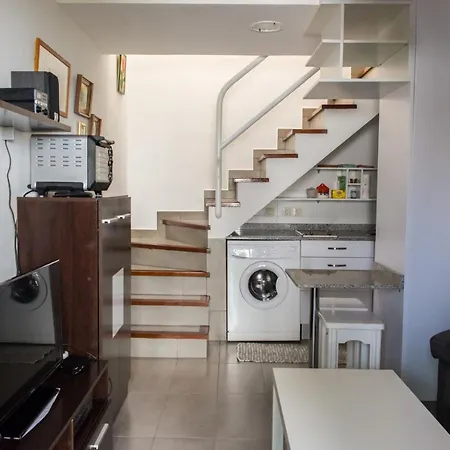 Schoene Ferienwohnung 2 Apartment *