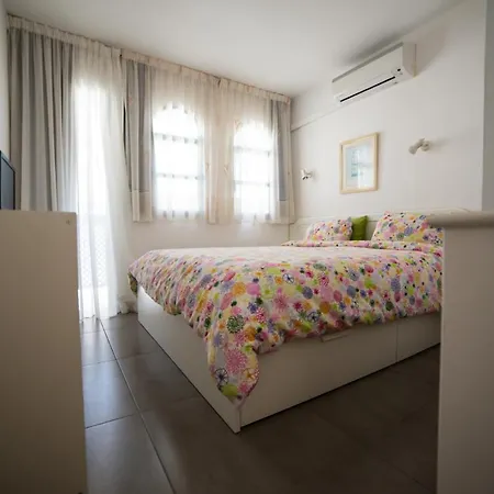 Schoene Ferienwohnung 2 Maspalomas (Gran Canaria)